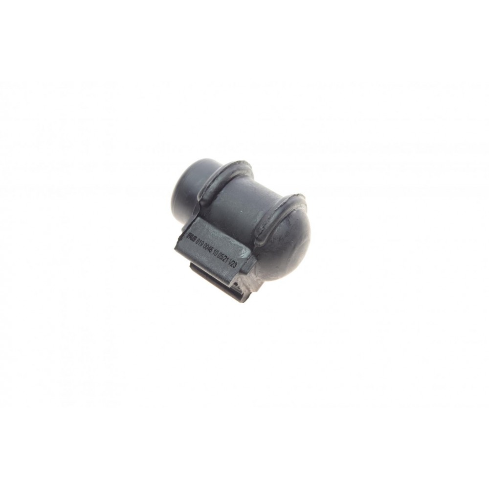 Втулка стабілізатора (переднього) Renault Super5 -96 (d=22mm)