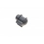 Втулка стабілізатора (переднього) Renault Super5 -96 (d=22mm)