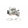 Клапан EGR Fiat Ducato 2.2D Multijet/Ford Transit 2.2TDCI 06-