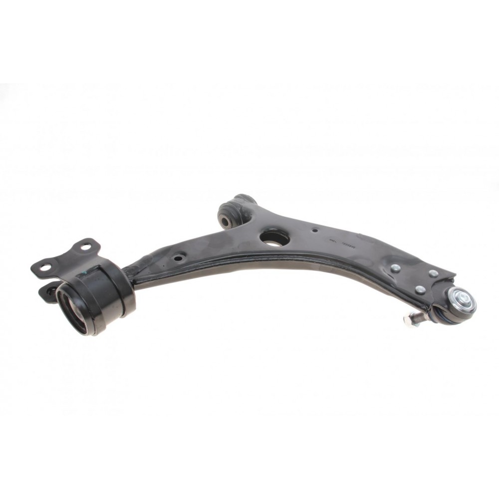 Важіль підвіски (передній) (L) Ford C-Max 07-10/Focus/Volvo C30/C70/S40/V50 04-13 (з кульовою)