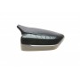 Корпус дзеркала заднього виду BMW 3 (G20/G21) 19- (M4 Style) (к-кт)