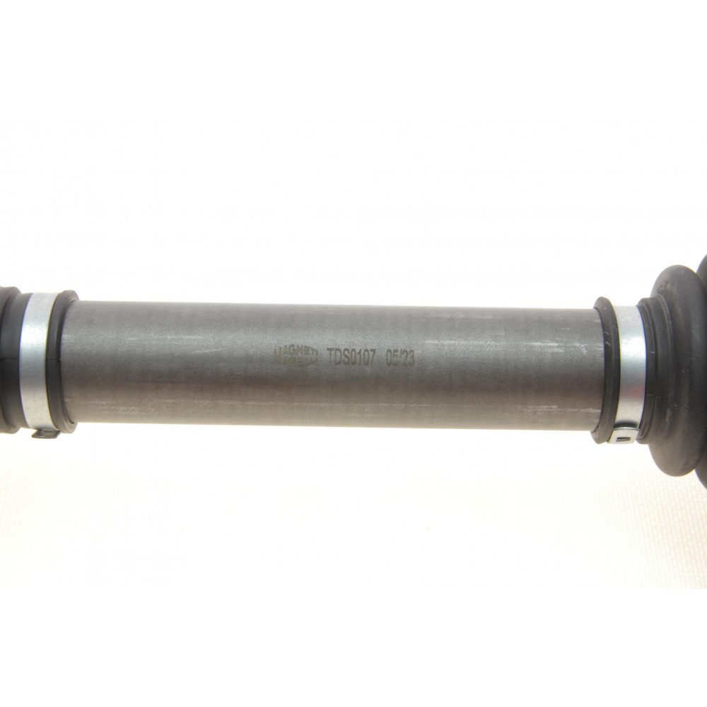 Піввісь VW T5 2.0TDI/2.5TDI 103kw 11- (L) (26x38x613) (TDS0107)