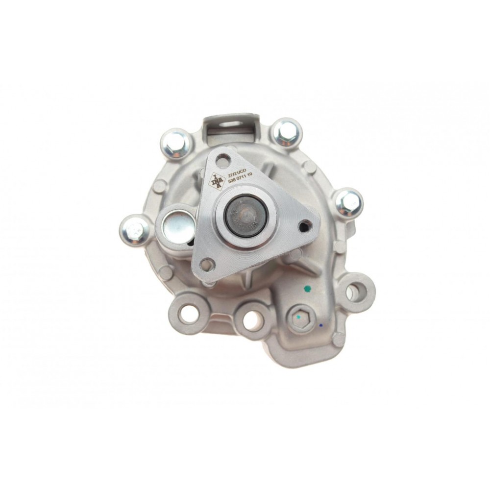 Помпа води Mazda 2 III/3 III/6 III/CX-3/CX-5 1.5/2.0/2.5/AWD/2.0 Hybrid 13-