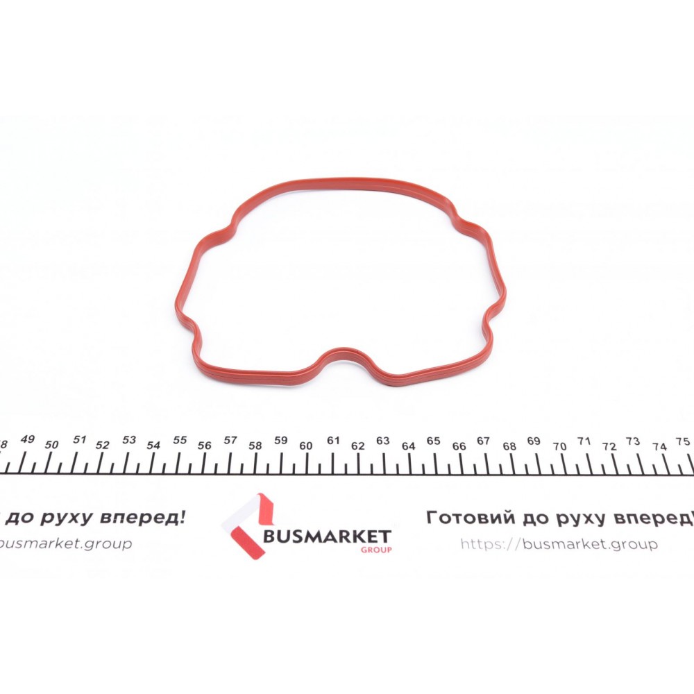 Прокладка колектора впускного BMW 5 (E34/E39)/7 (E38) 3.0-4.0 i -03, M60/M62