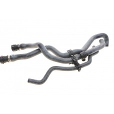 Патрубок радіатора пічки Renault Clio II/Kangoo 1.4/1.6 97- (к-кт в зборі)