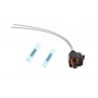 Ремкомплект кабеля форсунки Citroen Jumper/Fiat Ducato/Peugeot Boxer 2.2/3.0HDi 06- (150mm)