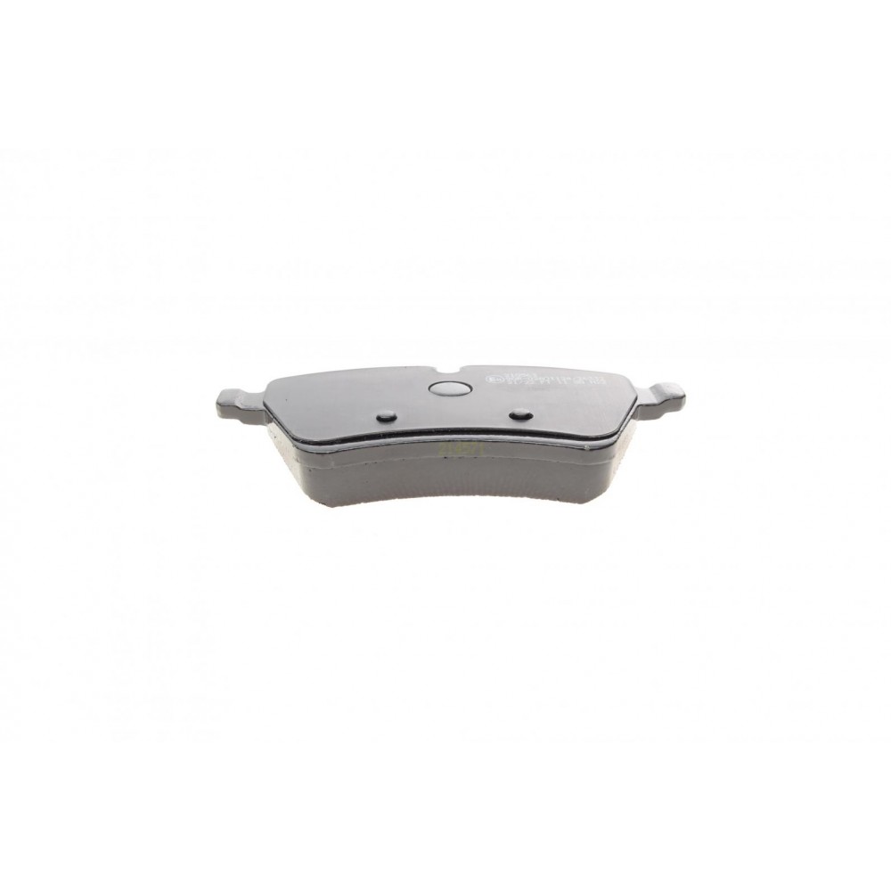 Колодки гальмівні (передні) Mini (R50/R53/R52/R56/R57/R58/R59) 01-16