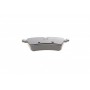 Колодки гальмівні (передні) Mini (R50/R53/R52/R56/R57/R58/R59) 01-16