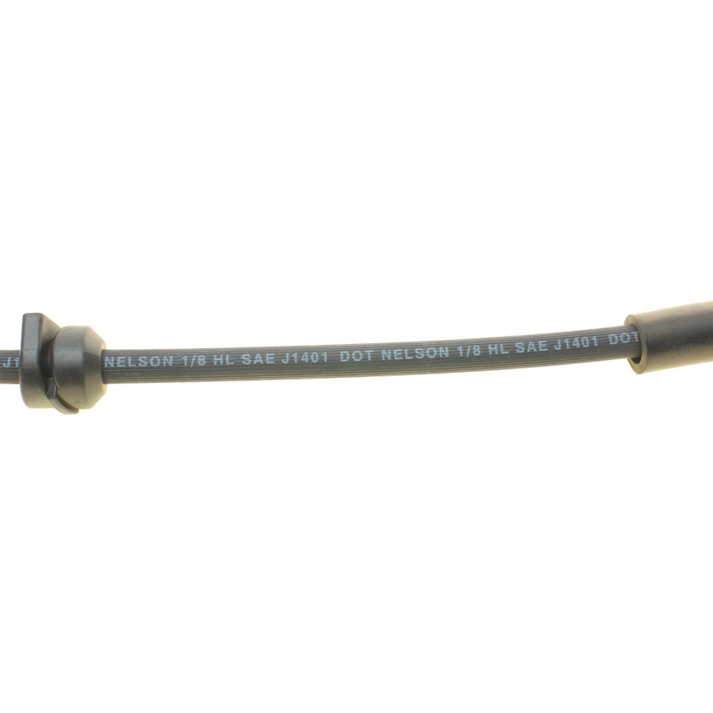 Шланг гальмівний (передній) Daewoo Nubira (d=415mm)