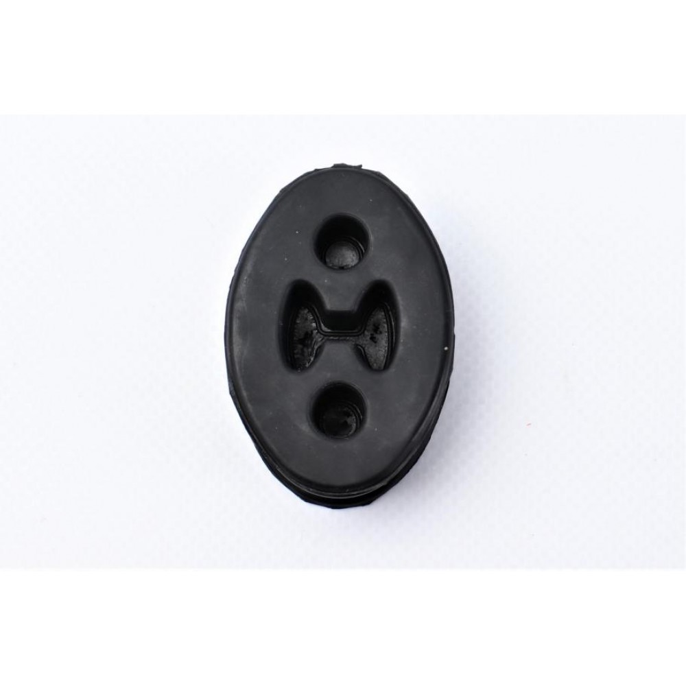Гумка глушника Citroen Nemo/Fiat Fiorino/Peugeot Bipper 1.3/1.4 HDi 07-