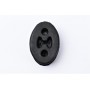 Гумка глушника Citroen Nemo/Fiat Fiorino/Peugeot Bipper 1.3/1.4 HDi 07-