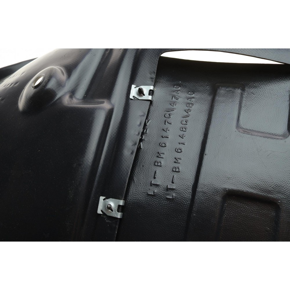 Підкрильник (передній) BMW 3 (F30) 11-18 (R)