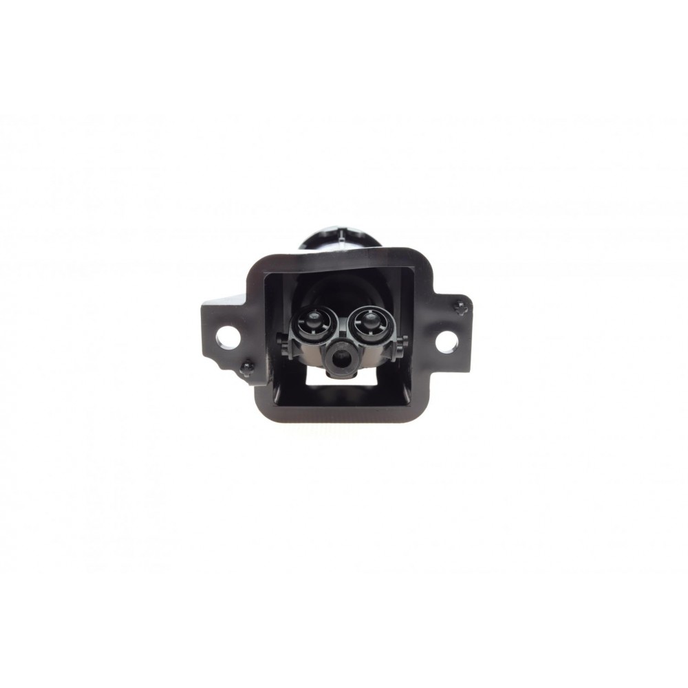 Форсунка омивача фари Audi A6 04-11 (L) (OE VAG)