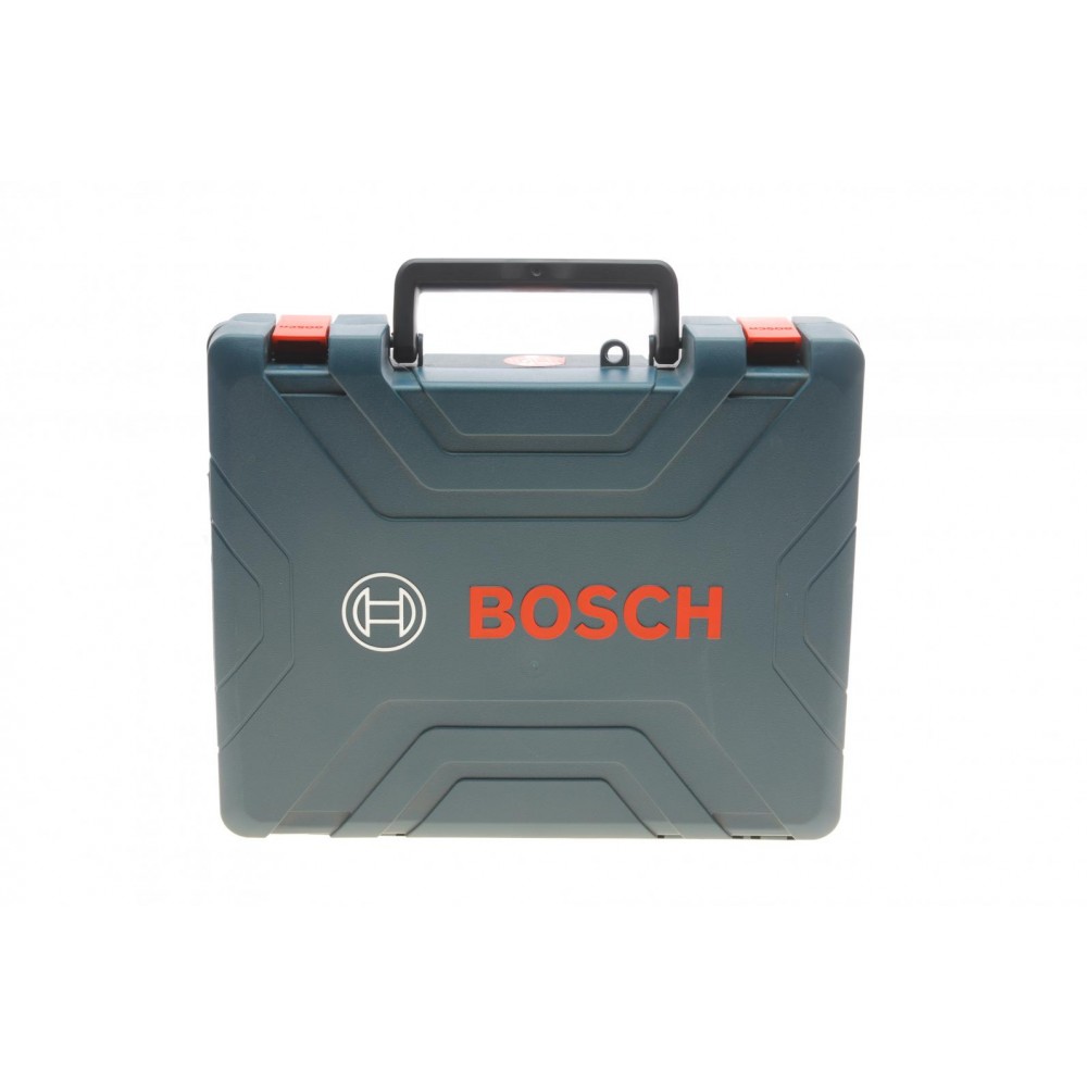 Шуруповерт акумуляторний BOSCH GSR 180-Li Professional (0-450/1700об.) 18V