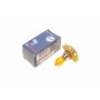 Автолампа PG20/4 12V PSY24W (жовта)
