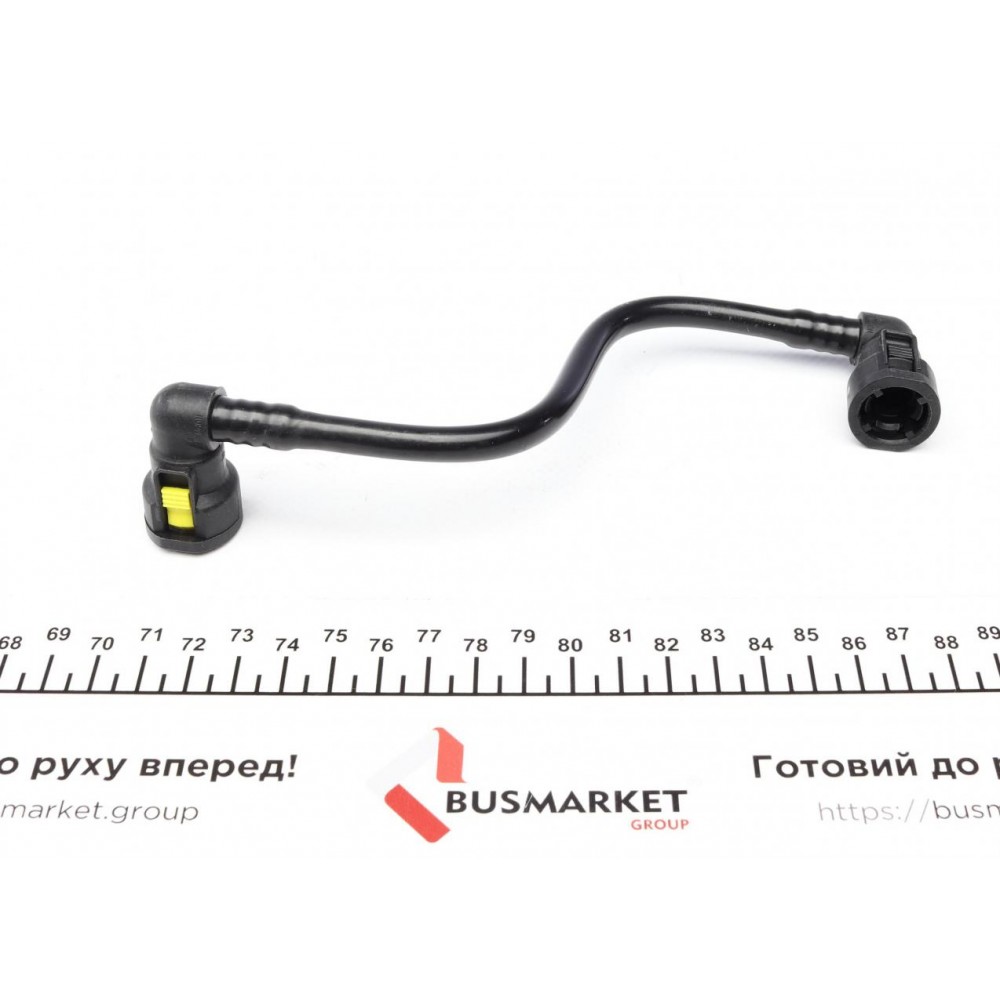 Шланг паливний MB (W163) 98-05