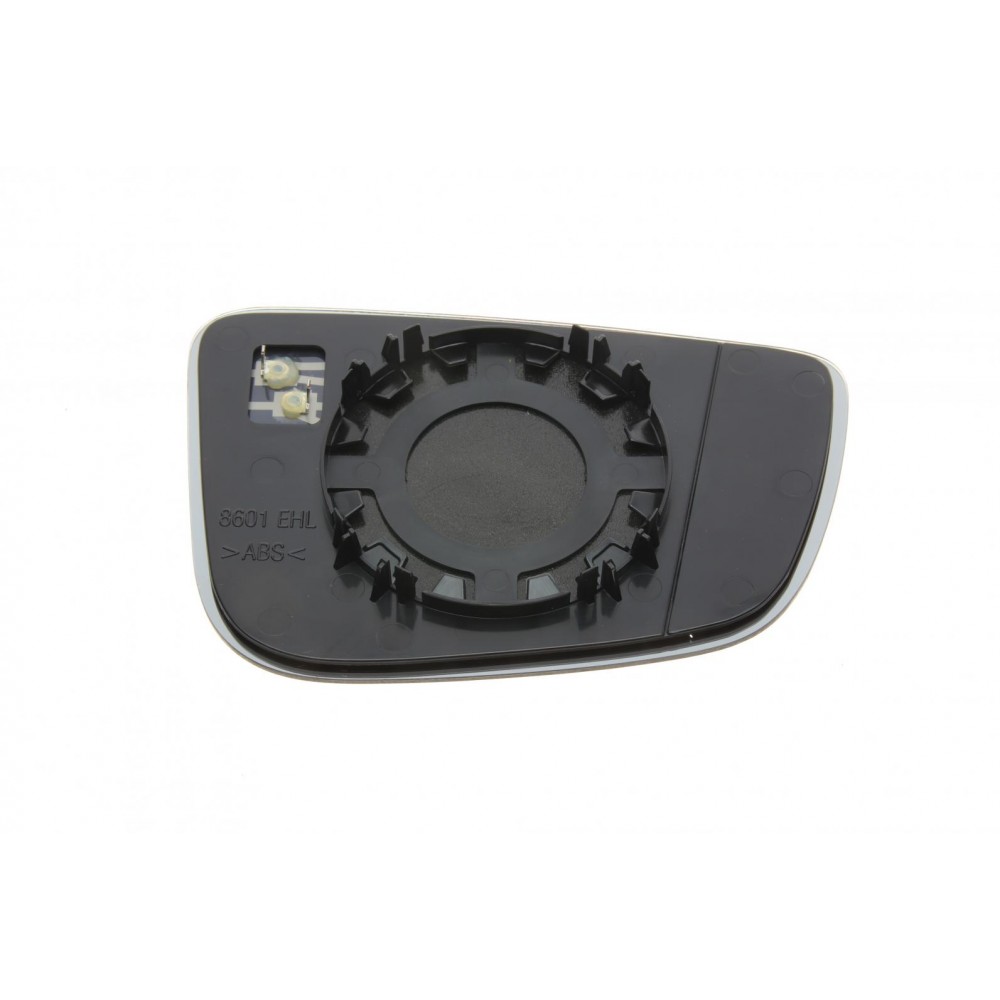 Скло дзеркала (з підігрівом) BMW 5 (G30/F90)/7 (G11/G12) 15- (L)