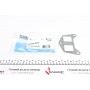 Прокладка колектора впускного Citroen Berlingo/Peugeot Partner 1.8D 96-02