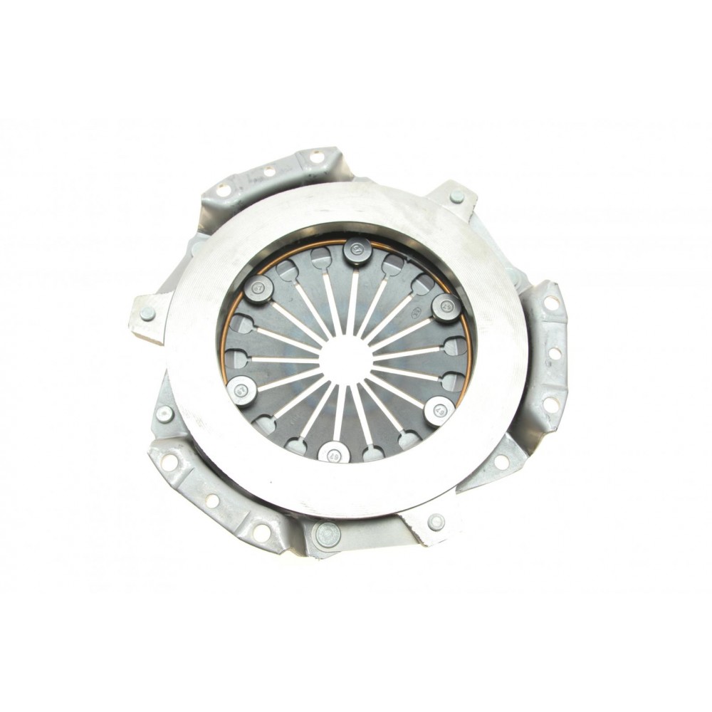 Комплект зчеплення Citroen Saxo/Xsara/Peugeot 106/206/306 96- (d=180mm) (+вижимний)