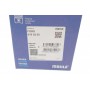Поршень Ford Connect 1.8TDCI (82.50mm/STD)