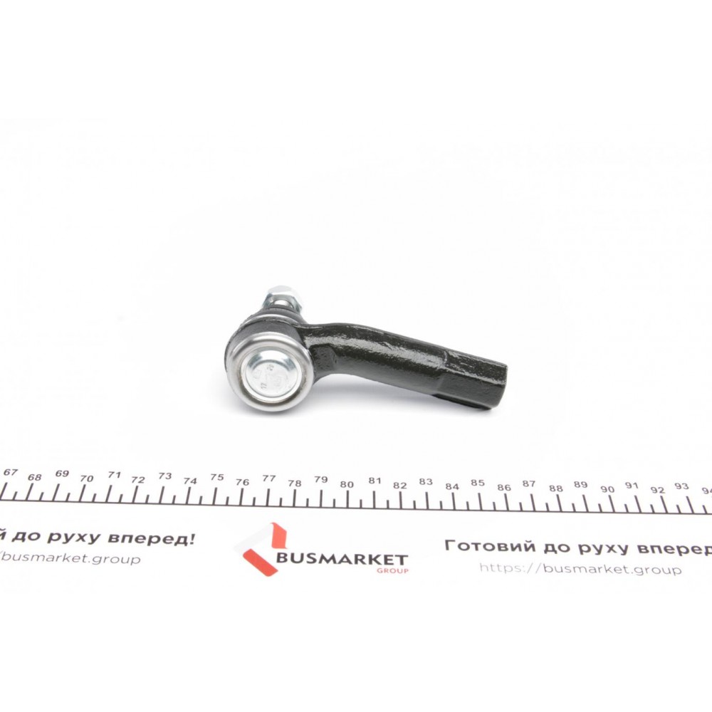 Наконечник тяги рульової (R) Seat Cordoba/Ibiza/Skoda Fabia/Roomster/VW Polo 01-