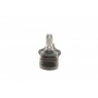 Опора кульова (передня/знизу) Daewoo Evanda 2.0 DOHC 16V 02-04 (d=18mm)