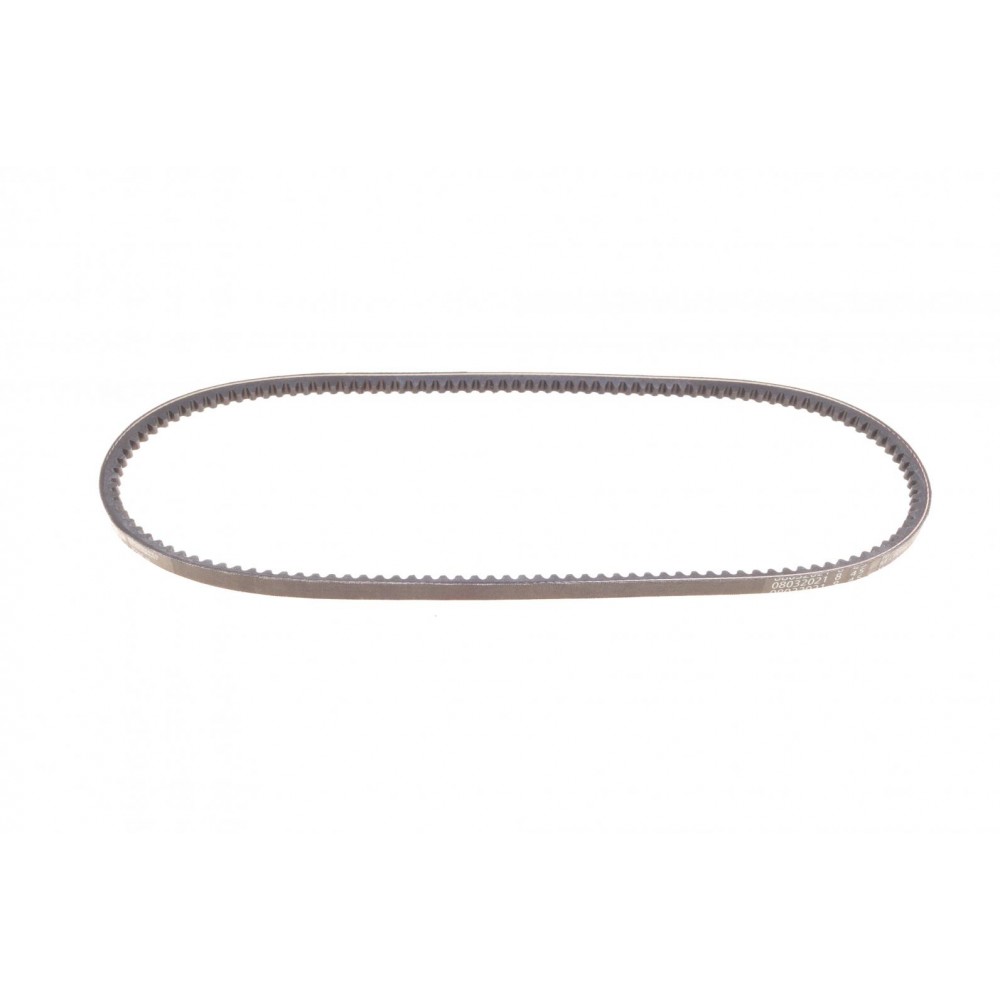 Ремінь генератора VW Jetta 1.6/1.8 82-92/Seat Toledo 1.6/1.8/2.0 91-99/Ford Transit1.6/2.0 77-86