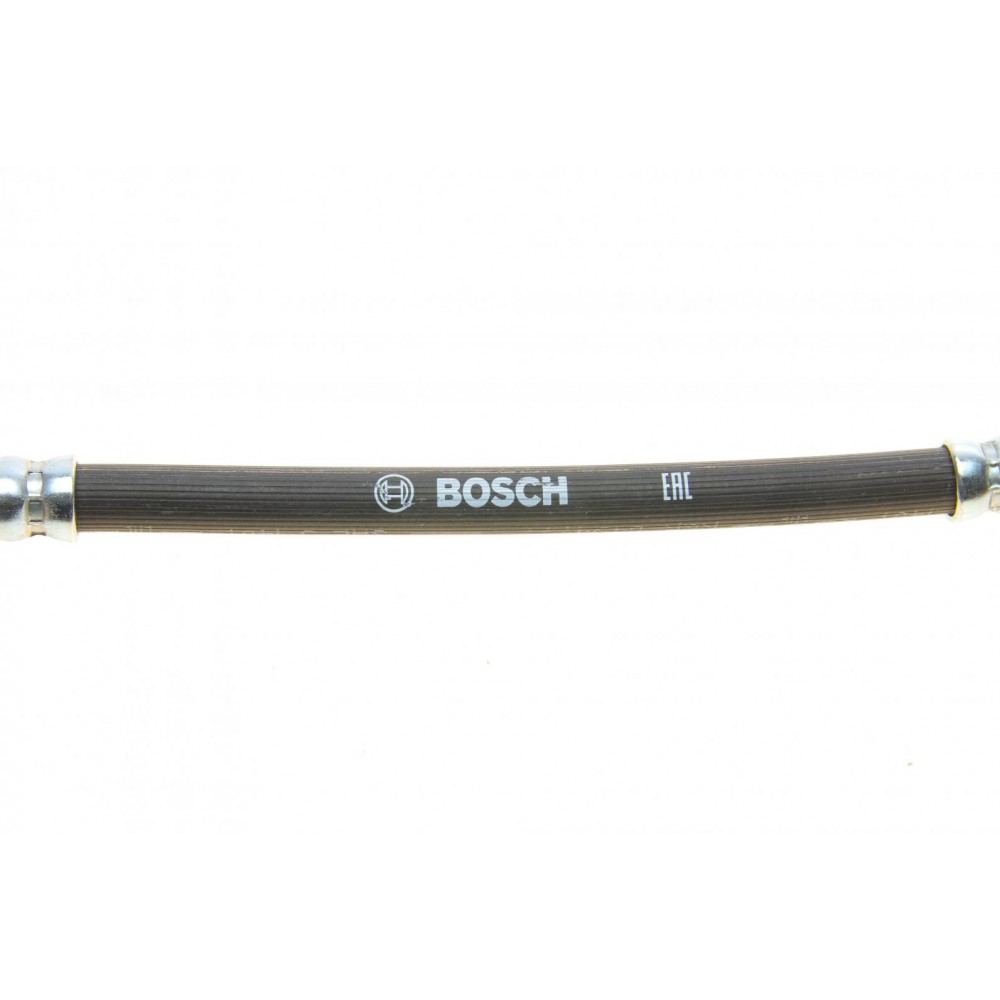 Шланг гальмівний (задній) Mitsubishi Space Star 98-04 (L=415mm)