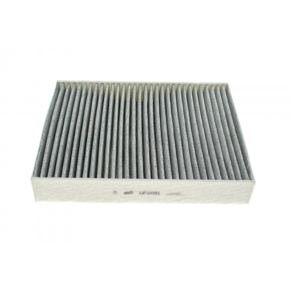 Фільтр салону BMW 1 (F20/F21) 11-/3 (F30/F31/F80) 11-18/4 (F32/F33/F36/F82) 13- (вугільний)
