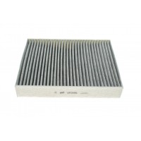 Фільтр салону BMW 1 (F20/F21) 11-/3 (F30/F31/F80) 11-18/4 (F32/F33/F36/F82) 13- (вугільний)