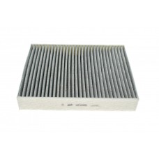 Фільтр салону BMW 1 (F20/F21) 11-/3 (F30/F31/F80) 11-18/4 (F32/F33/F36/F82) 13- (вугільний)