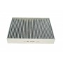 Фільтр салону BMW 1 (F20/F21) 11-/3 (F30/F31/F80) 11-18/4 (F32/F33/F36/F82) 13- (вугільний)