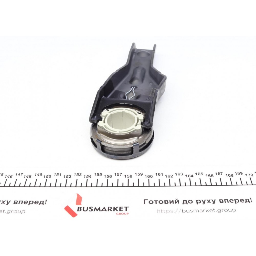 Вилка зчеплення Mazda 3 1.3/1.6 03-14 (+вижимний)
