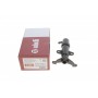 Форсунка омивача фари VW Touareg 02-06 (L)