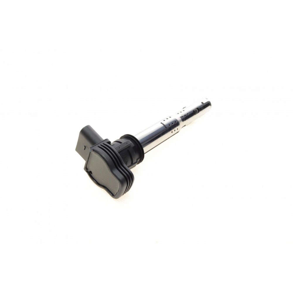 Котушка запалювання Audi A3/A4/A5/A6/Q3/Q5/Skoda Octavia II/VW Golf/Jetta/Passat/T5/T6 04- (HÜCO)