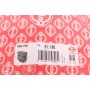Комплект прокладок (повний) Renault Kangoo/Clio/Nissan Kubistar 1,0-1.2 01-