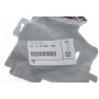 Накладка решітки радіатора BMW 3 (F34) 15-20 (L)