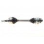 Піввісь (передня) VW T5/T6 2.0TDI 09- (L) (38x42x617)