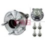 Підшипник маточини (задньої) Opel Astra J/Chevrolet Cruze 09-