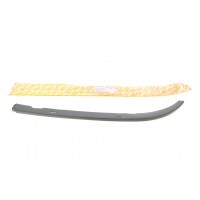 Планка під фару BMW 5 (E39) 95-03 (R)