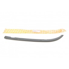 Планка під фару BMW 5 (E39) 95-03 (R)