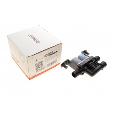 Кран пічки BMW 5 (E39)/7 (E38)/X5 (E53) 95-06 M47/M57/N43/N52