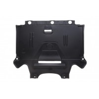 Захист двигуна Audi A4/A5/Q5 07-17 (нижня)