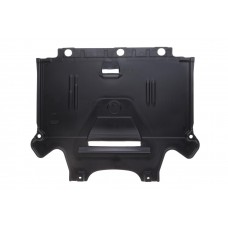 Захист двигуна Audi A4/A5/Q5 07-17 (нижня)