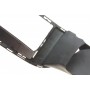 Рамка решітки радіатора BMW 5 (F10/F11) 09-17 (M-Technic)