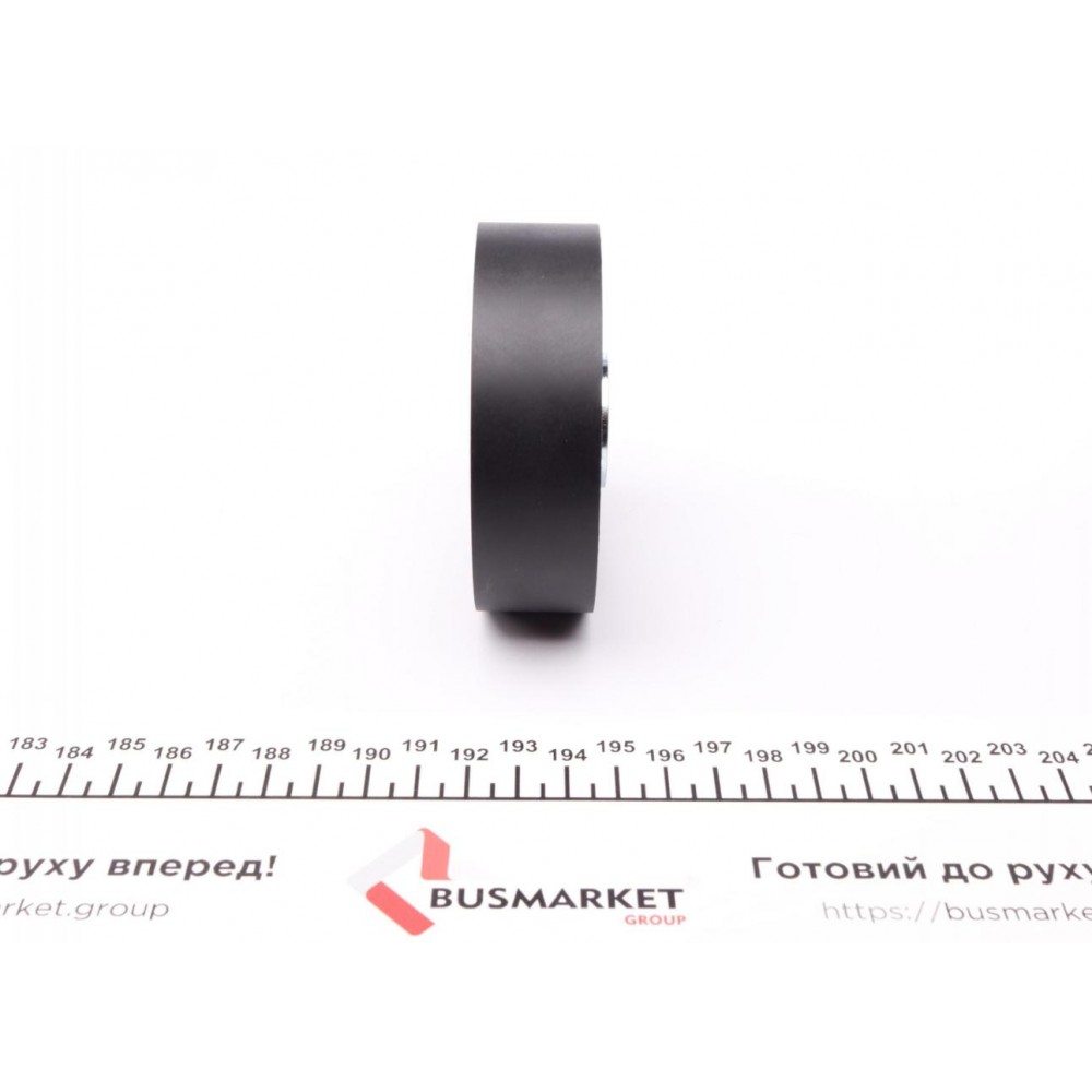 Ролик генератора Audi A6 4.2 94-05 (паразитний) (85х25) (MPQ0339)