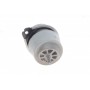 Подушка двигуна Audi Q7/VW Touareg 3.0D-4.2 02-10 (гідро)