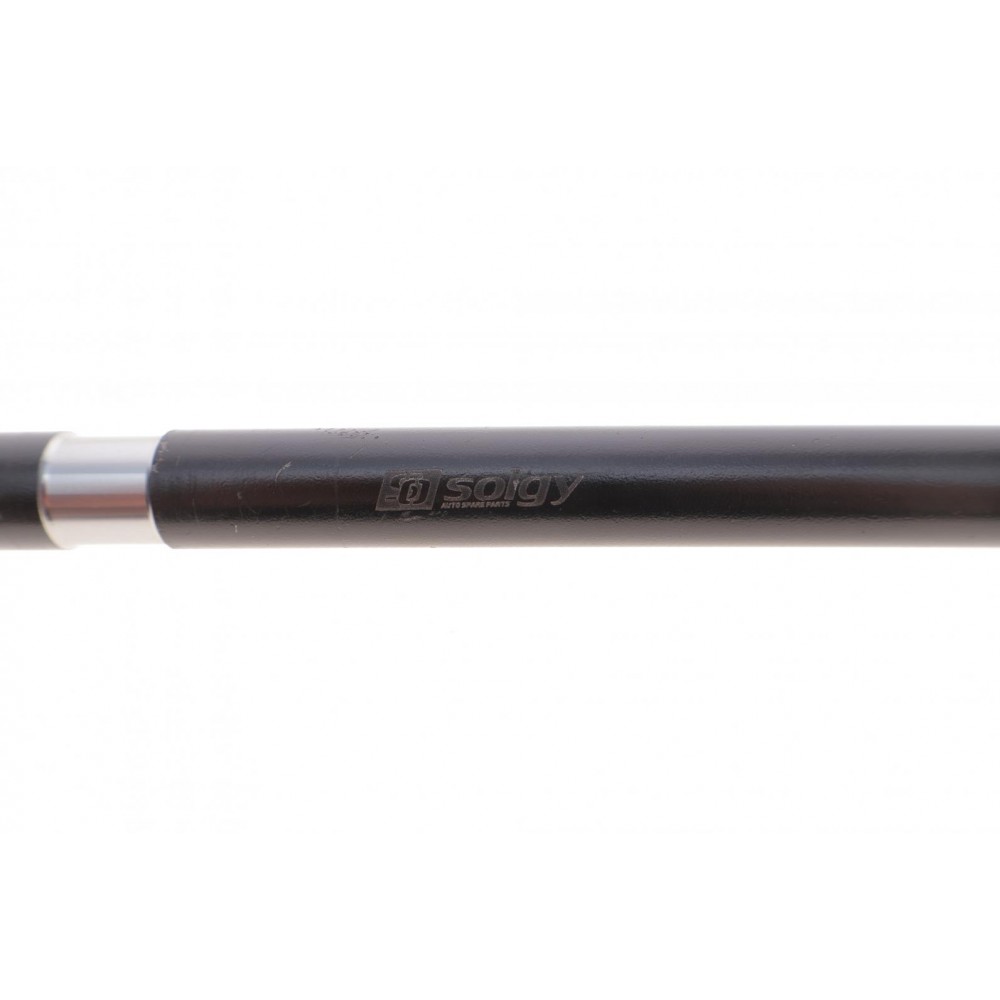 Тяга рульова Fiat Doblo 01- (+PS) (14x1.5mm)