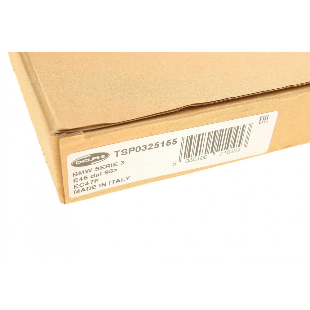 Фільтр салону BMW 3 (E46) 98-05/X3 (E83) 04- M43/M47/M52/M54/N42/N45/N46