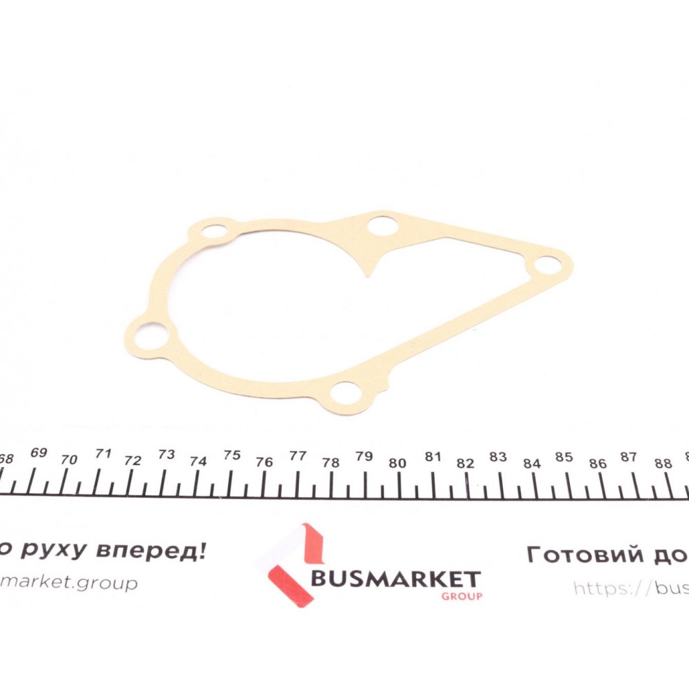 Помпа води Hyundai Accent III/Kia Cerato/Rio II 1.4/1.6 95-